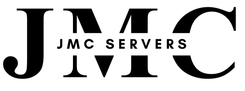 Logotipo do JMCServers